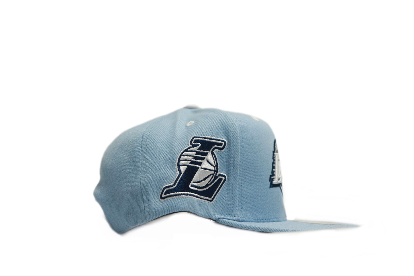 mitchell&ness LAKERS Snap Back