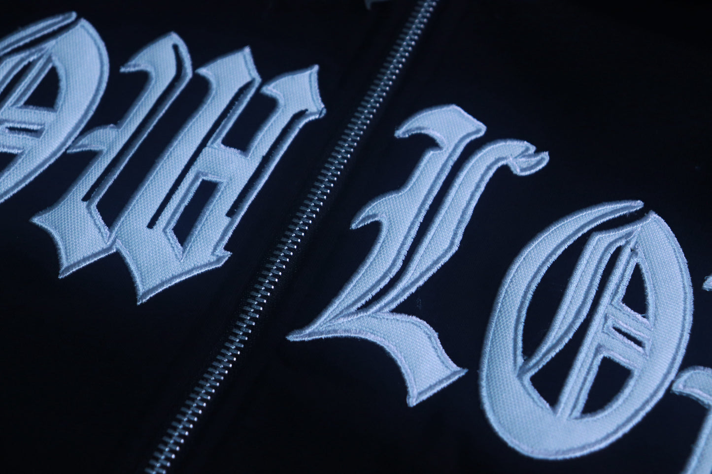 【限定アイテム】LOWLOW STREETWEAR LOWLOW LOGO Hoodie