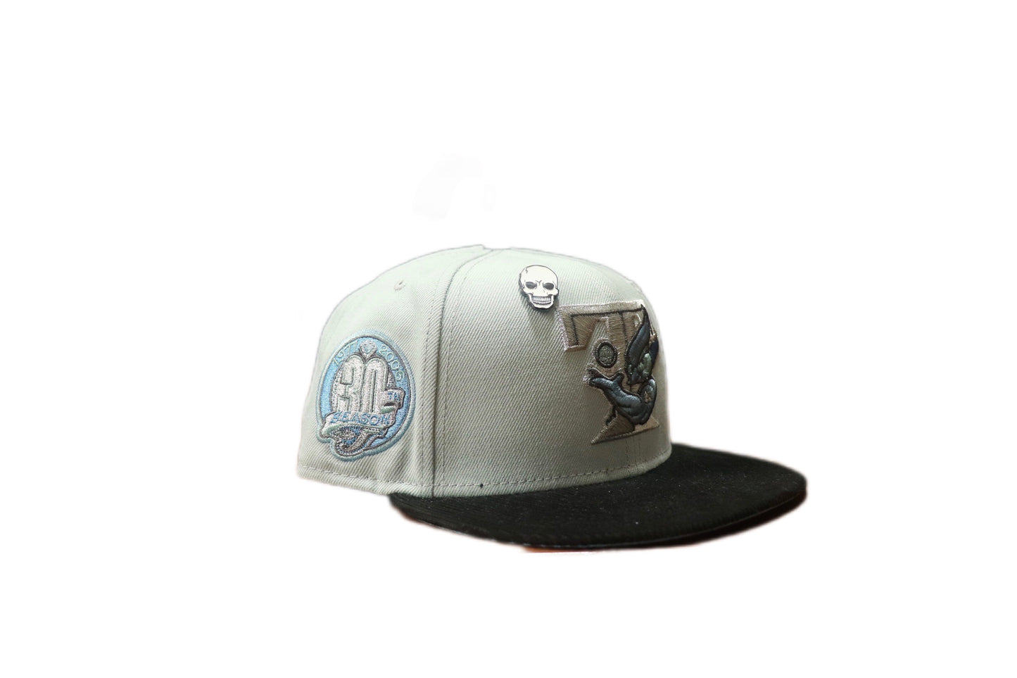 LIDS PINS