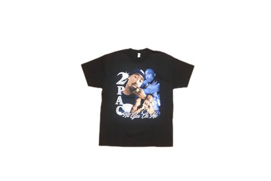 HIPHOP T-shirt