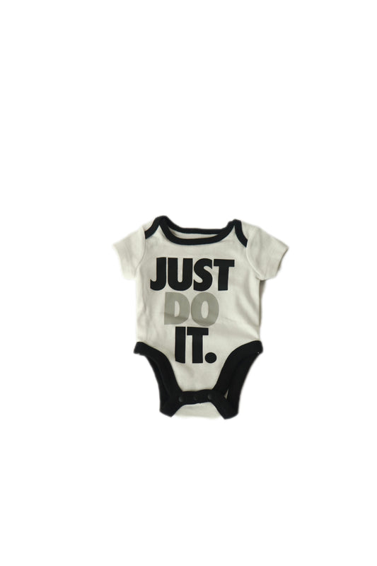 NIKE rompers