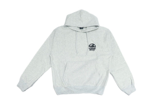 STUSSY 8 ball hoodie