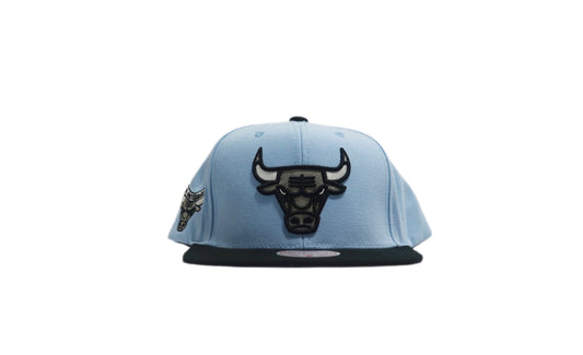mitchell&ness Chicago Bulls NBA  Snap Back