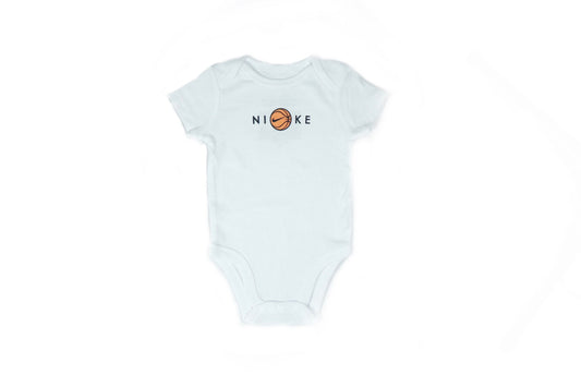 NIKE Rompers