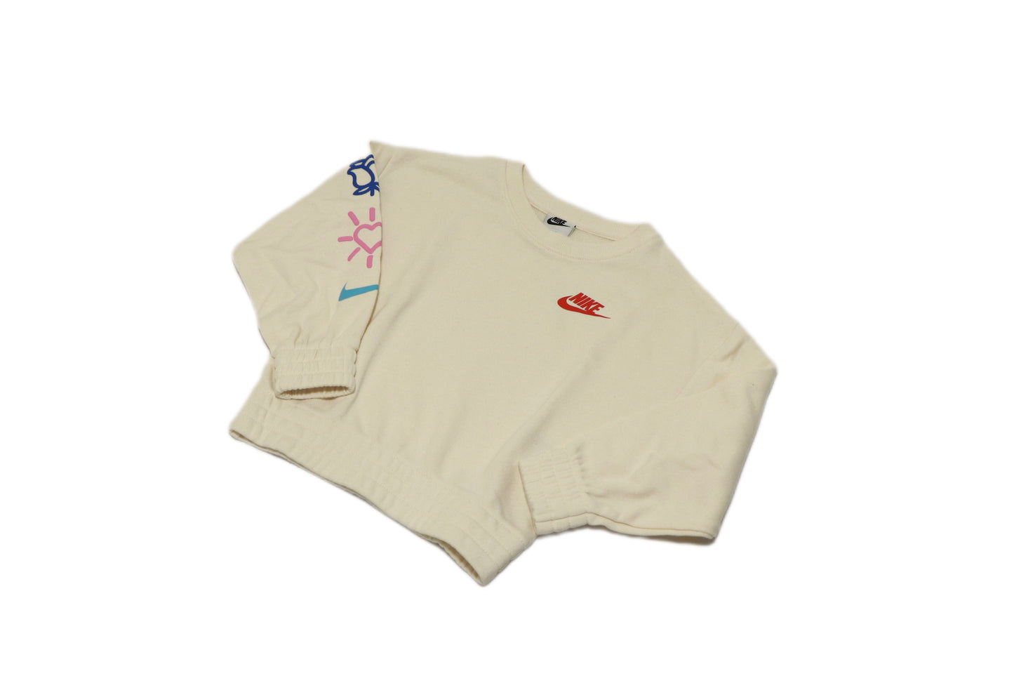 NIKE SWEAT