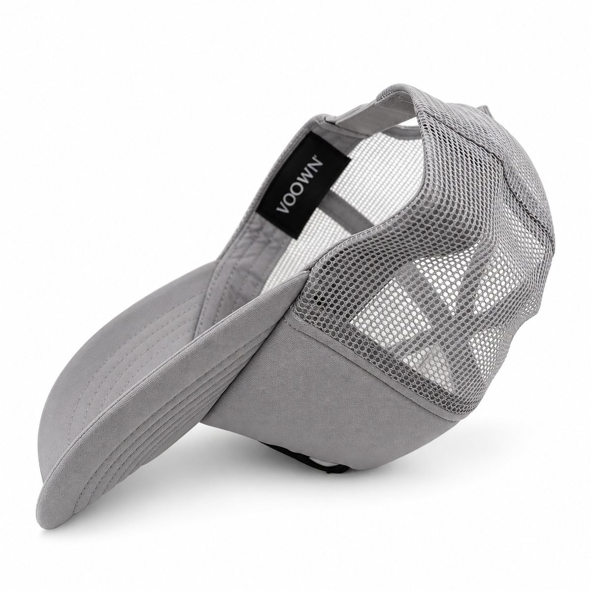 VOOWN TRUCKER HAT GY