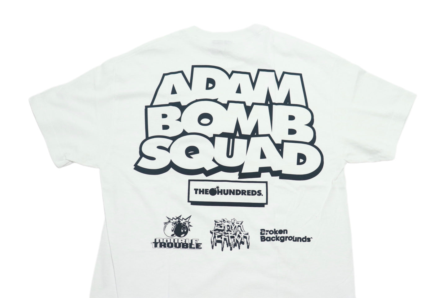 THE HUNDREDS TEE