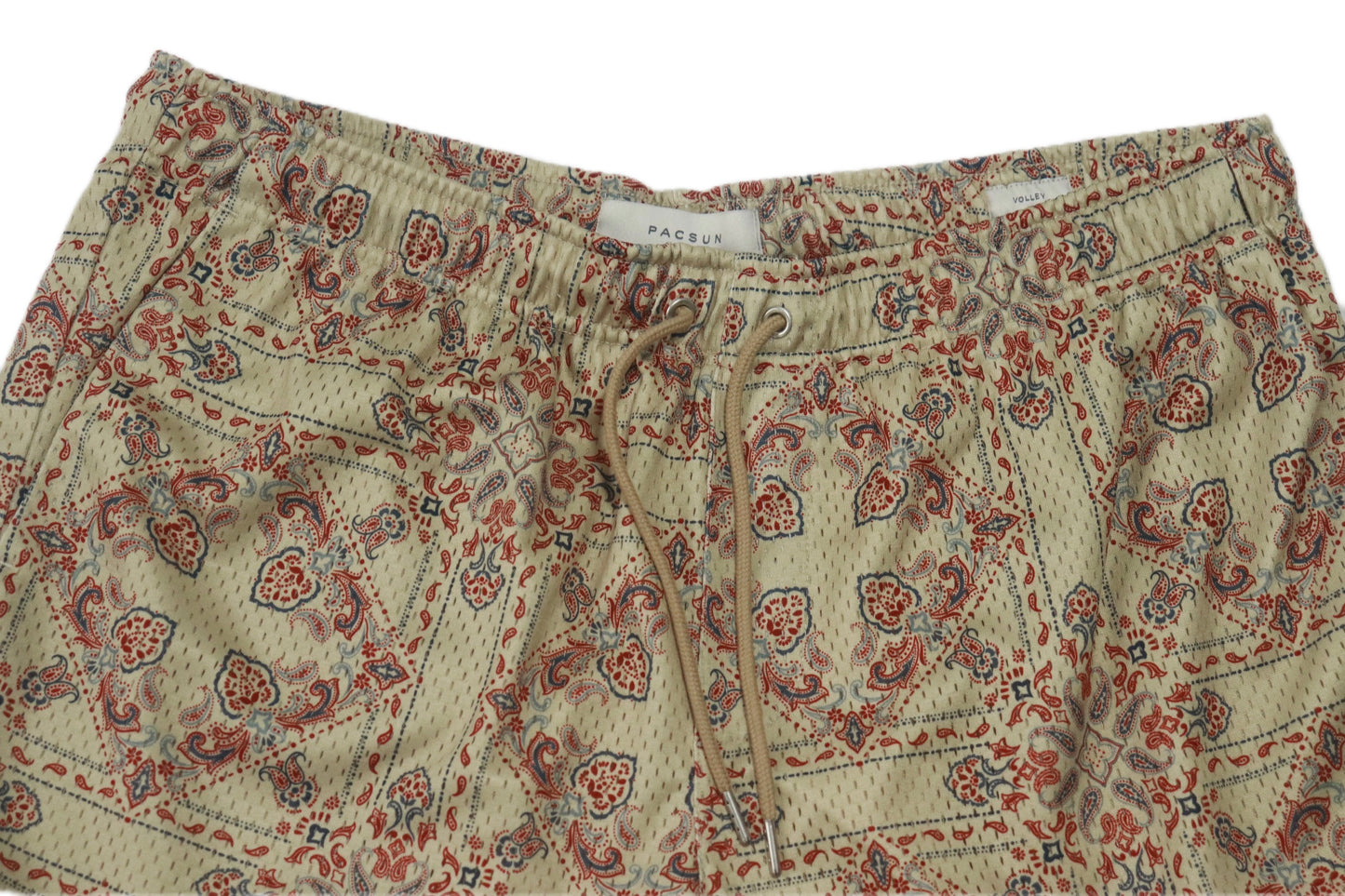 PACSUN MESH SHORTS