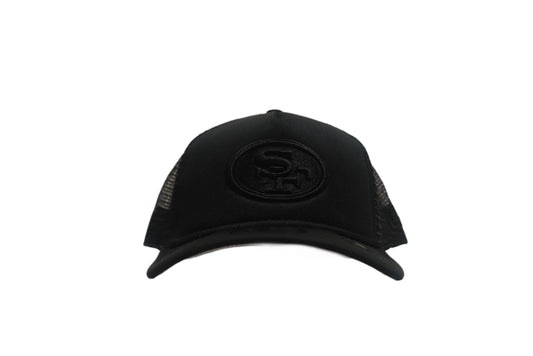 San Francisco 49ers Mesh Cap