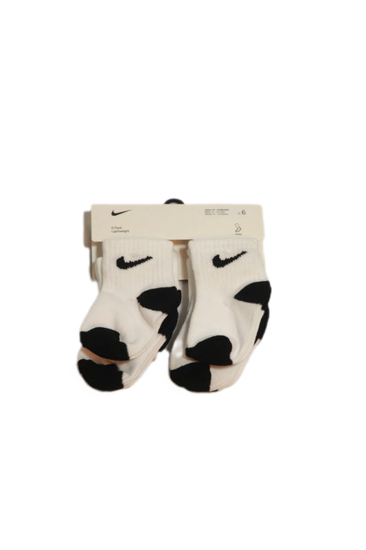 NIKE 6pack sox