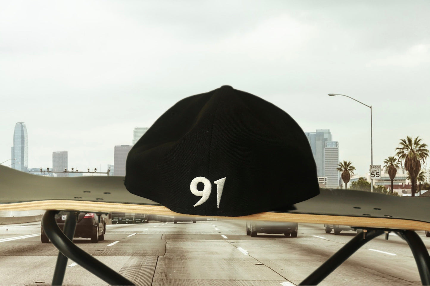 DEATH ROW RECORDS Cap