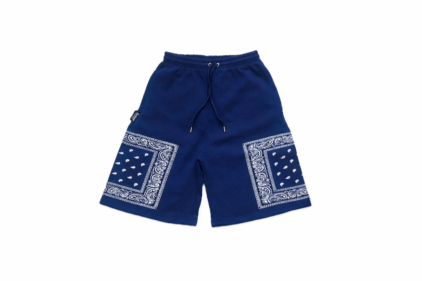 LOWLOW STREETWEAR TRUENAVY SHORTS