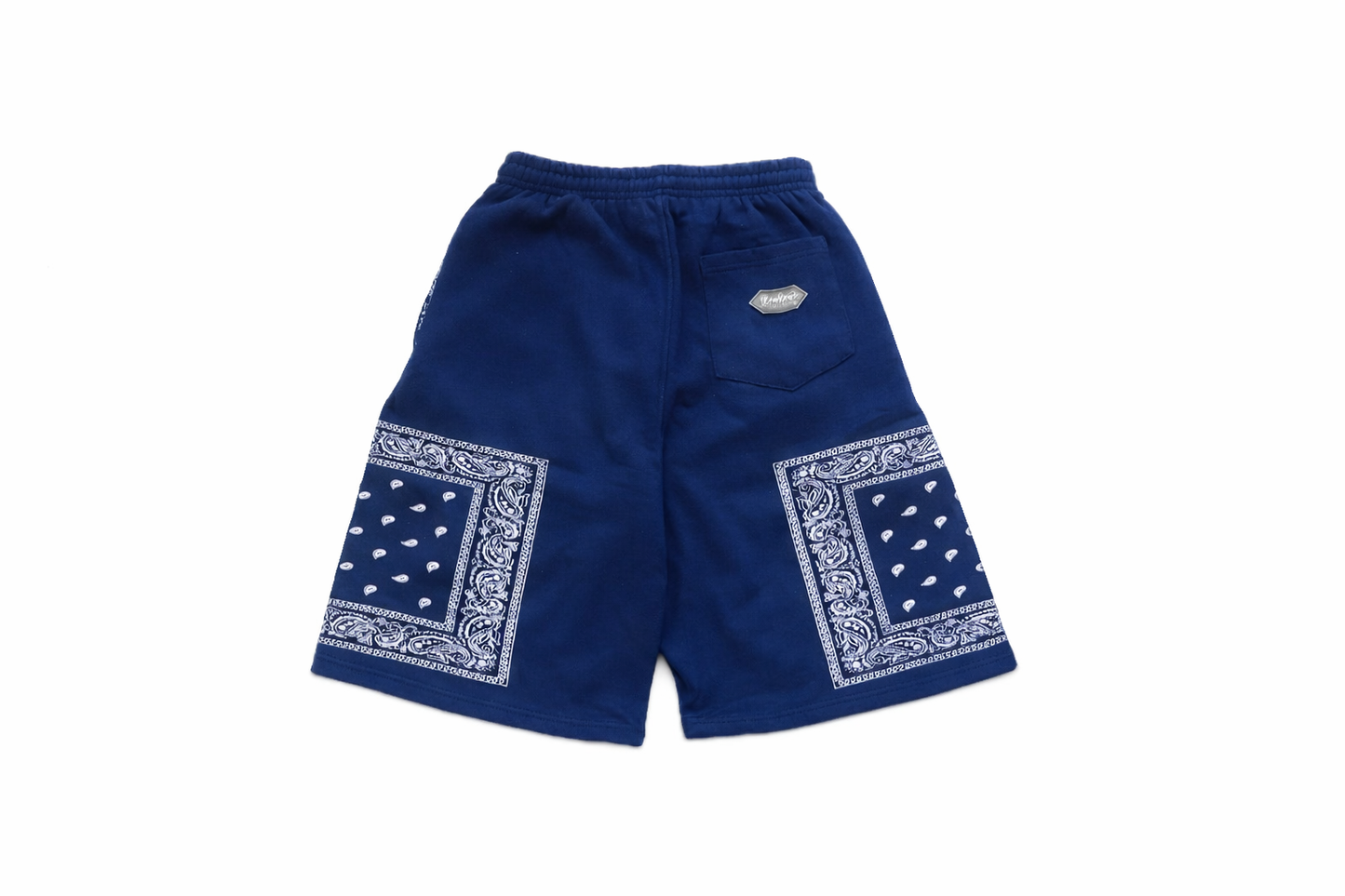 LOWLOW STREETWEAR TRUENAVY SHORTS