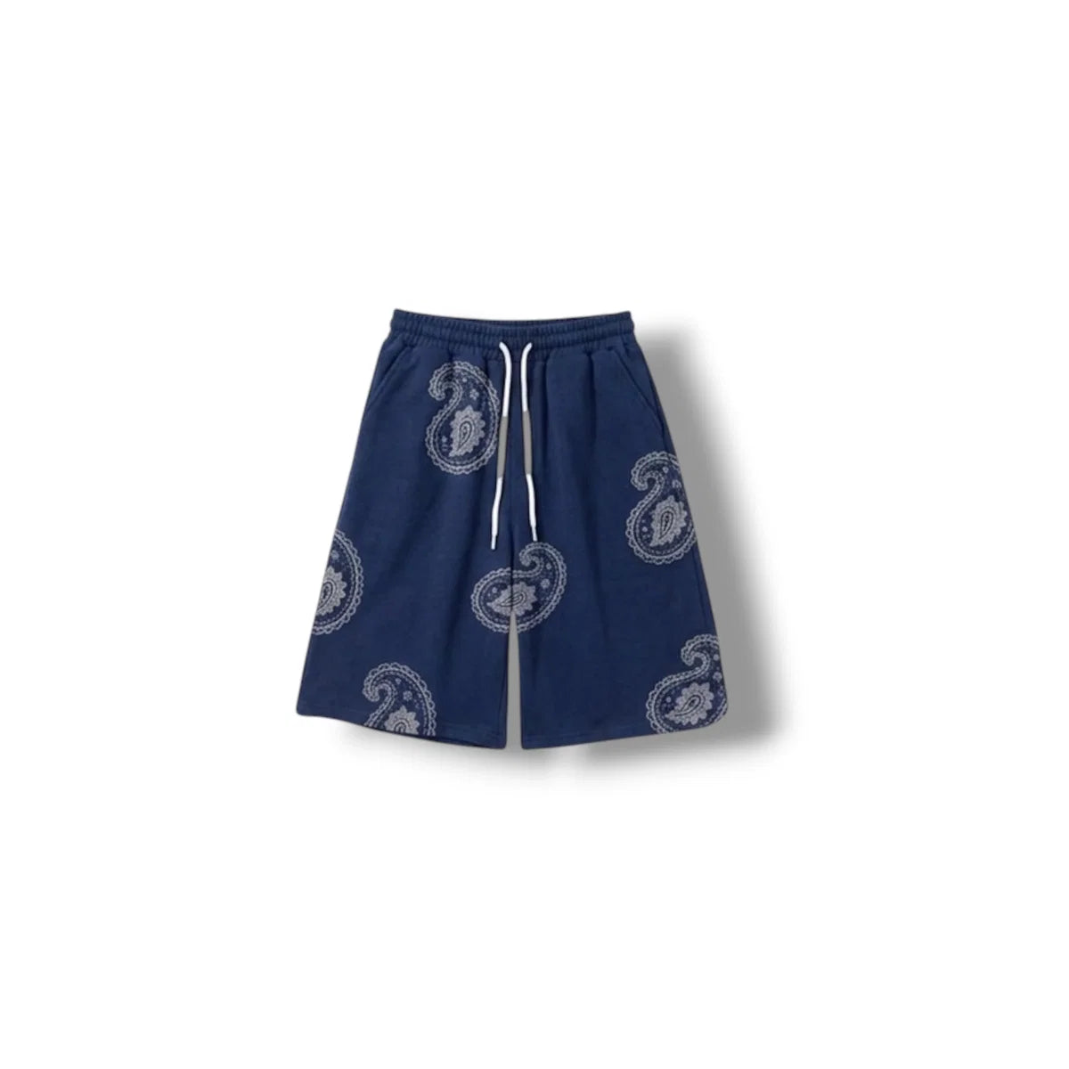 LOWLOW Rag Short - Midnight (Navy)