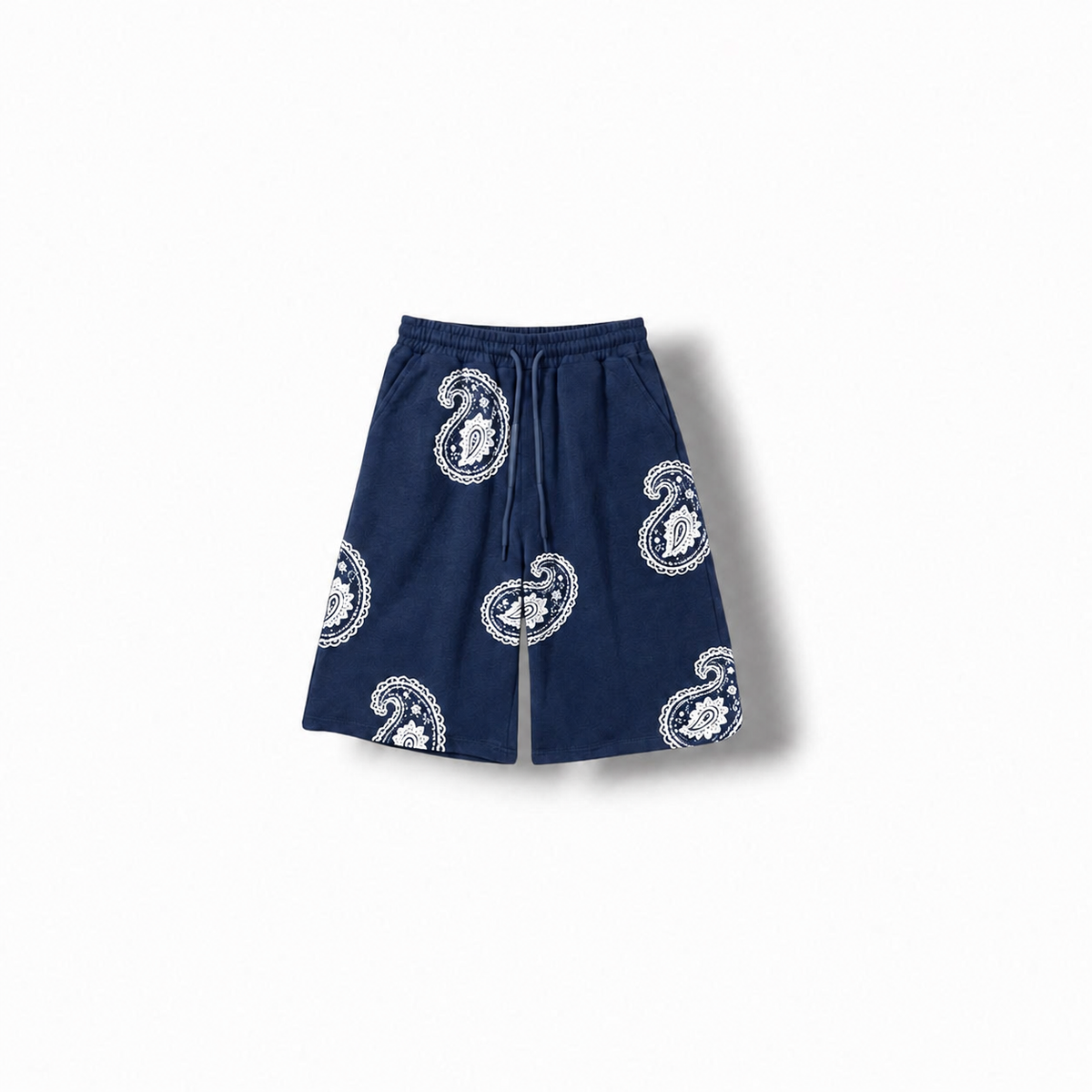 LOWLOW Rag Short - Midnight (Navy)