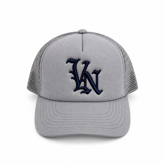 VOOWN TRUCKER HAT GY