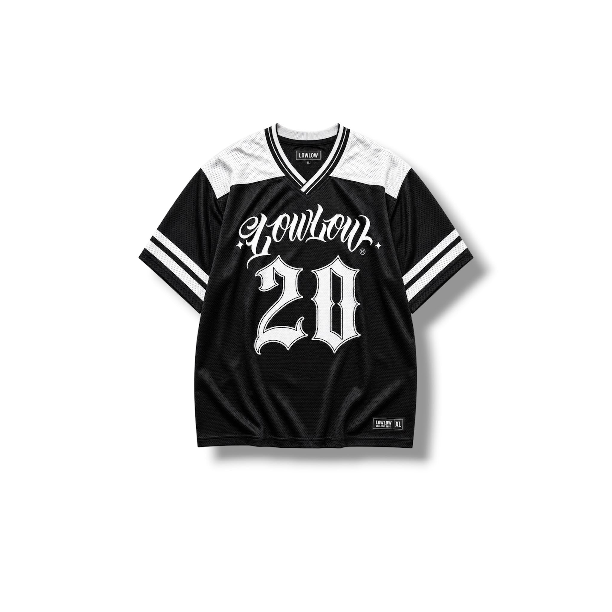 LOWLOW STREET WEAR – GOAT FOUNDERS